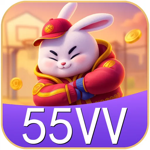 55VV Cassino Online